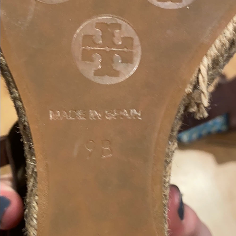 Tory Burch Lilypad Espadrilles - Picture 6 of 10
